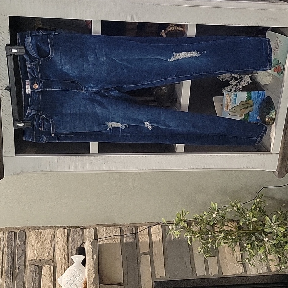 SimplYoung Girls Jeans Size 15.